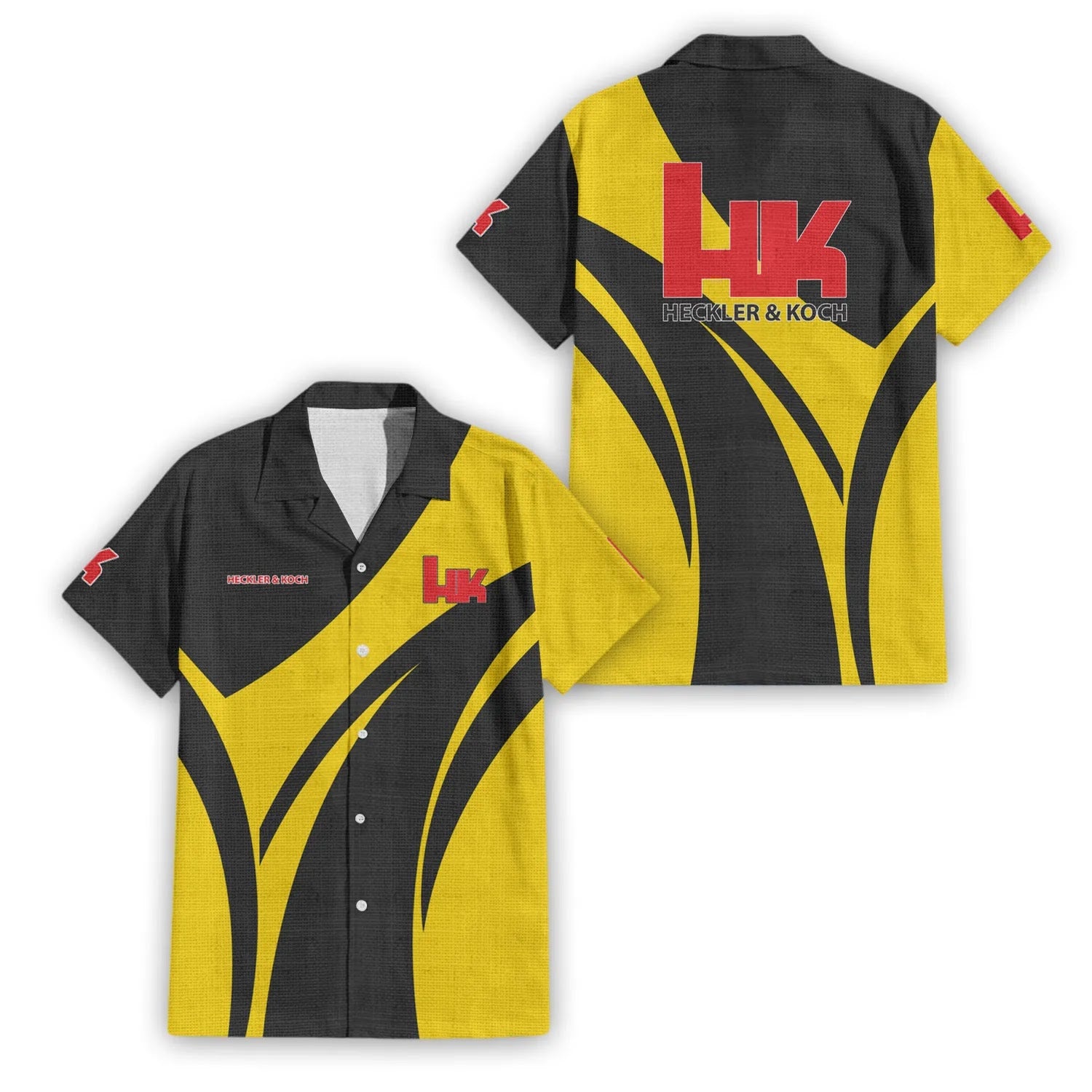 Heckler & Koch (H&K) Apparels SC022