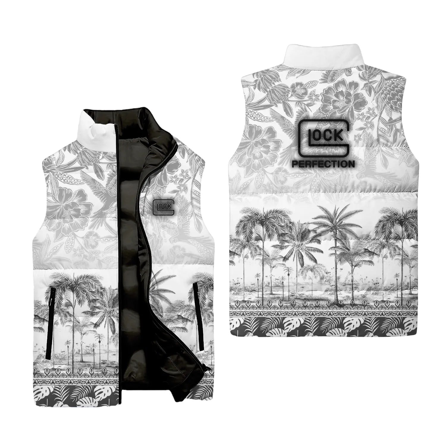 Glock Apparels SC045