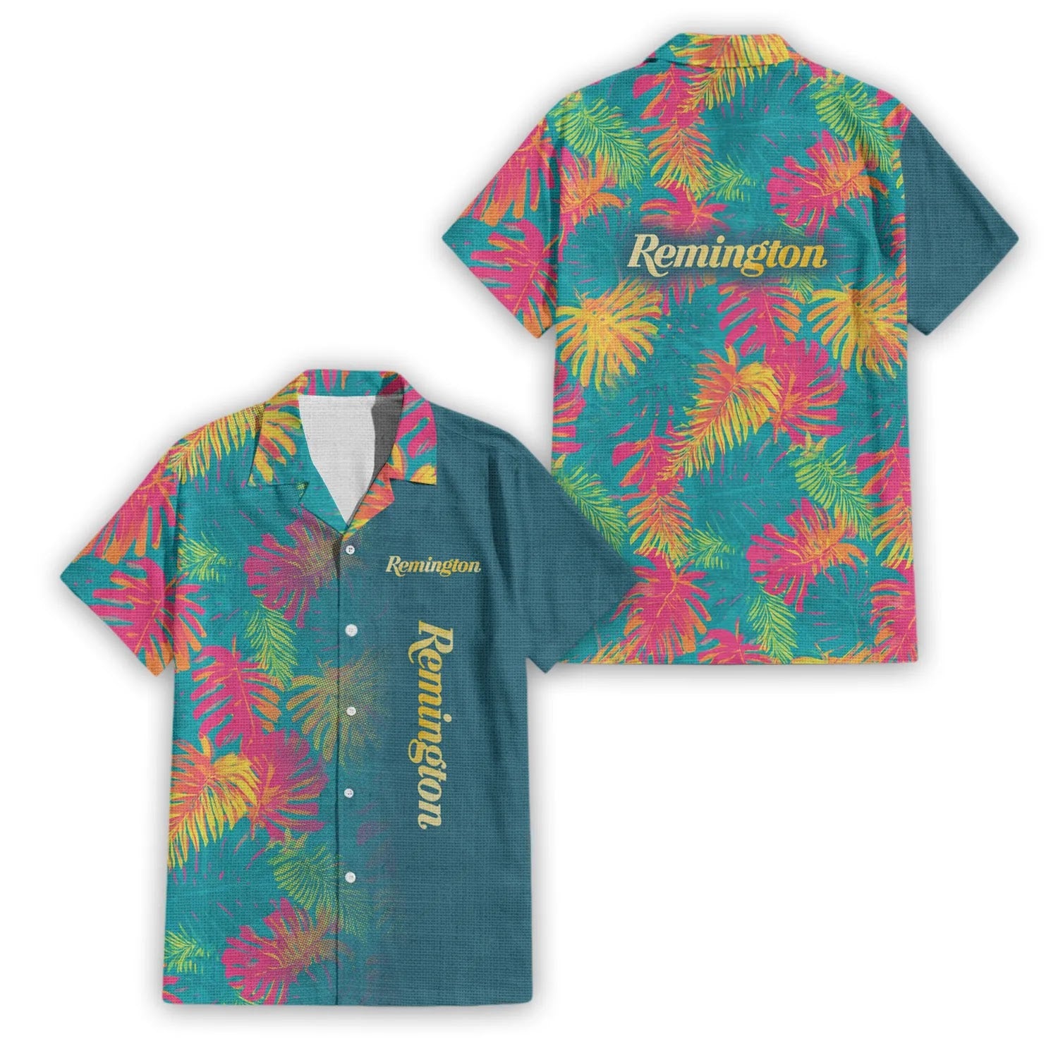 Remington Apparels SHW059