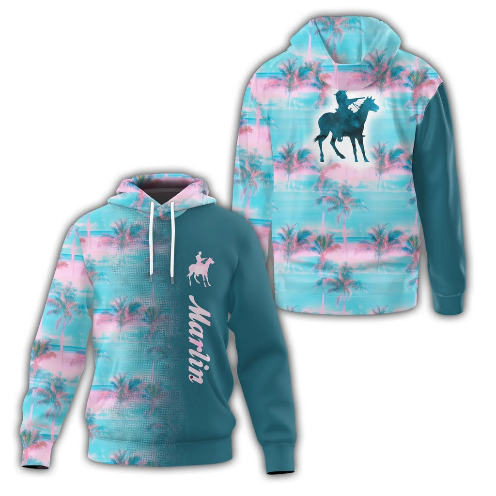 Marlin Hoodie SHW058