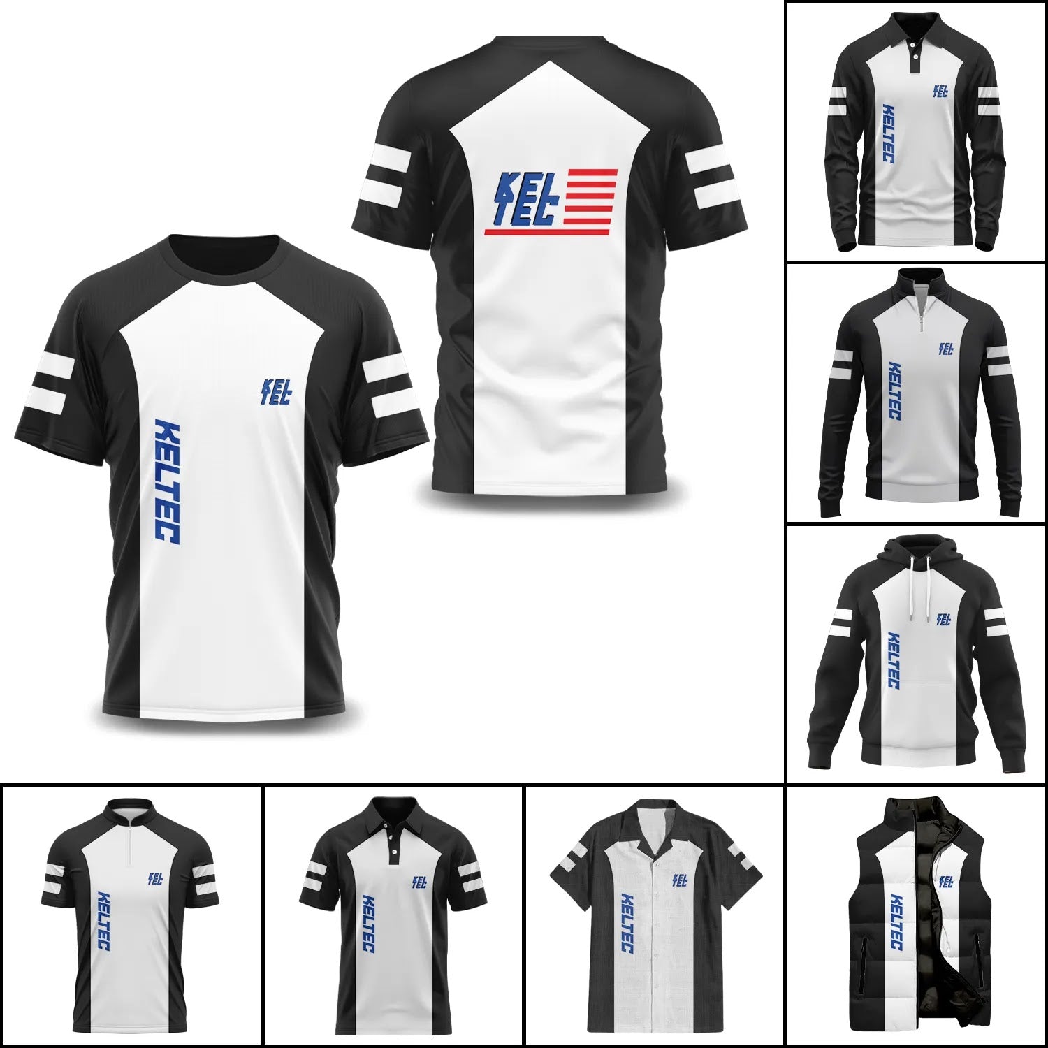 Kel-Tec Apparels SC078