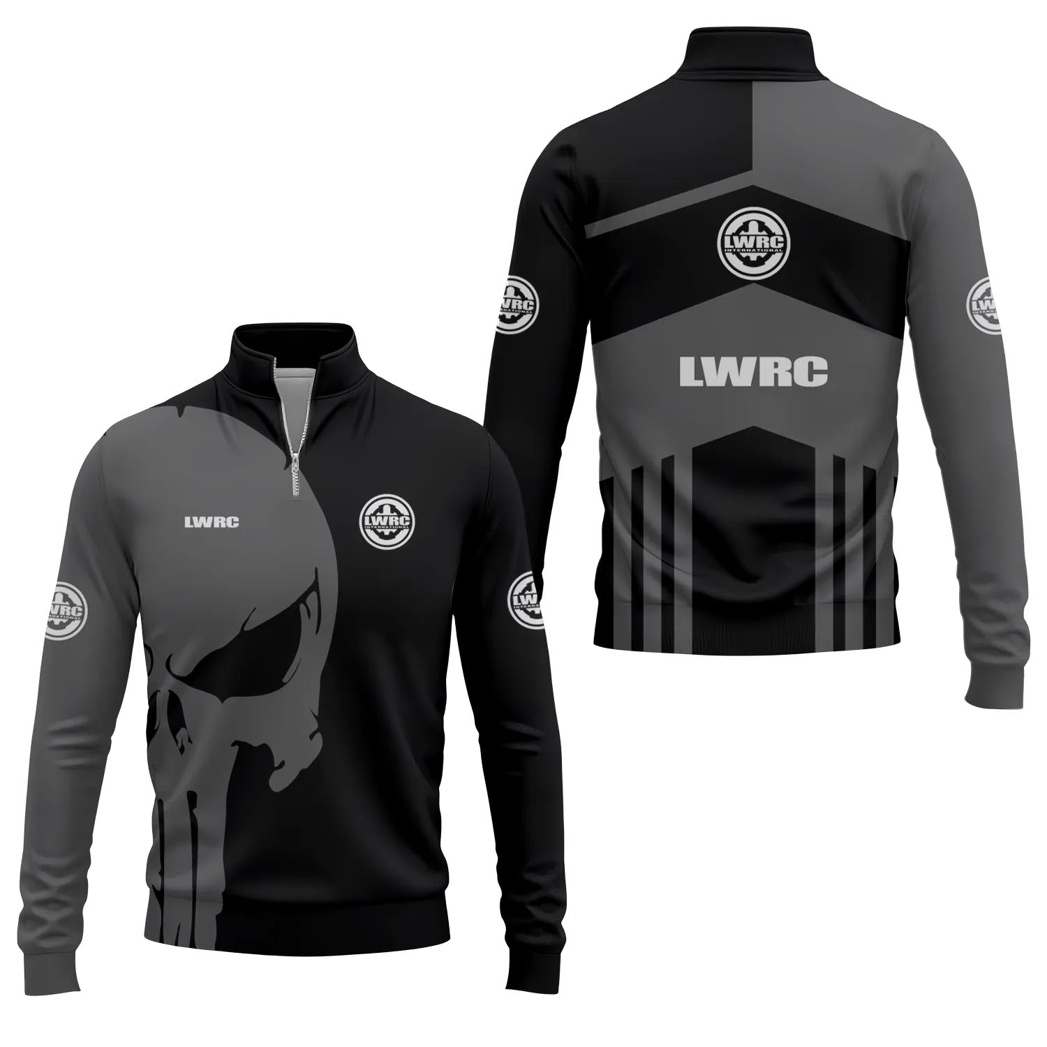 LWRC Apparels SC026