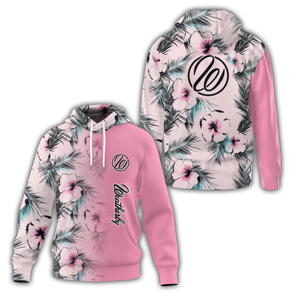 Weatherby Hoodie SHW056