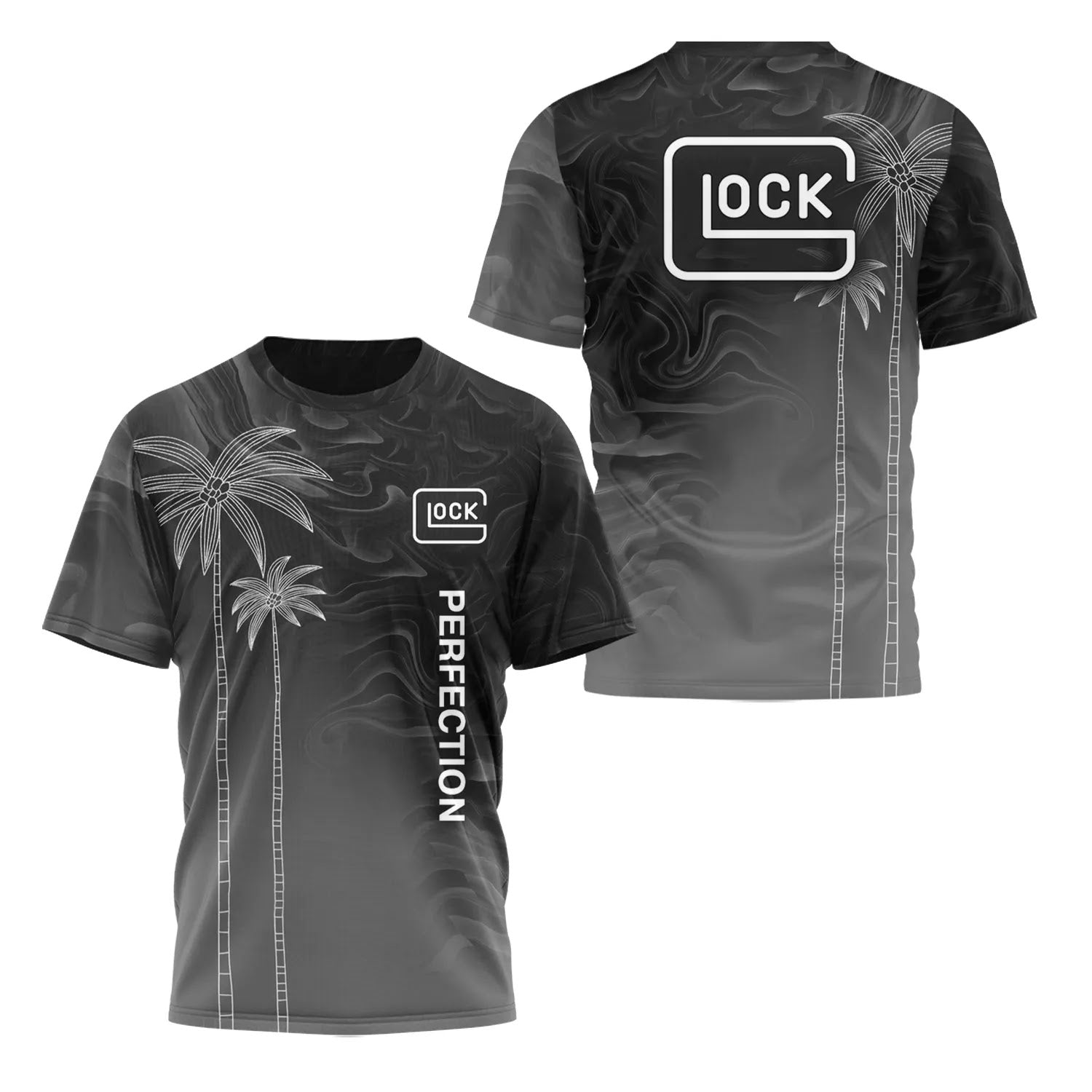 Glock Apparels SHW070