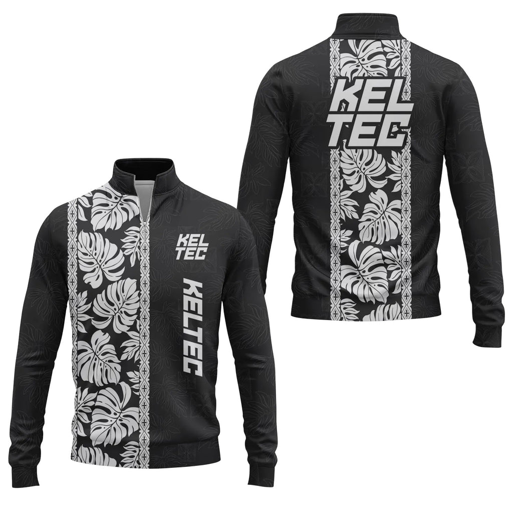 Kel-Tec Quarter-zip Pullover SHW046