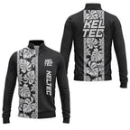 Kel-Tec Quarter-zip Pullover SHW046