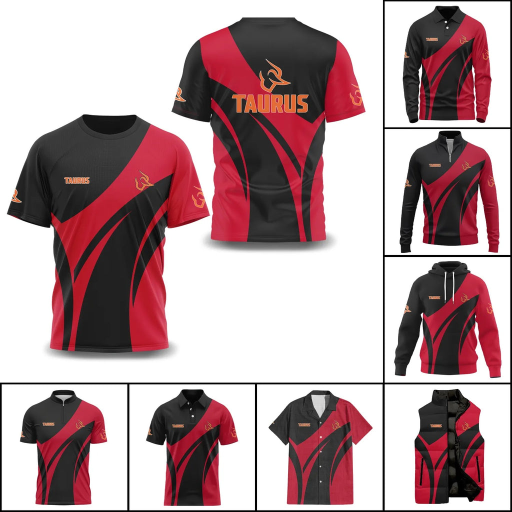 Taurus Apparels SC022