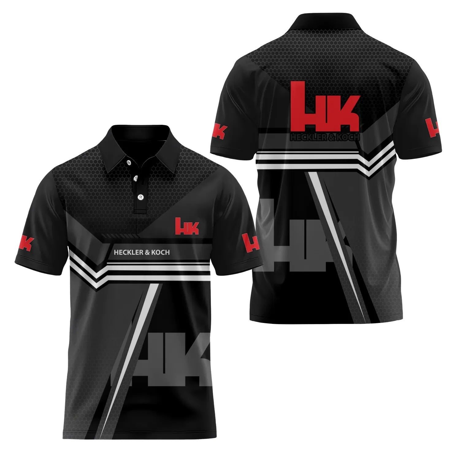 Heckler & Koch (H&K) Apparels SC071