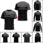 Heckler & Koch (H&K) Apparels SC066