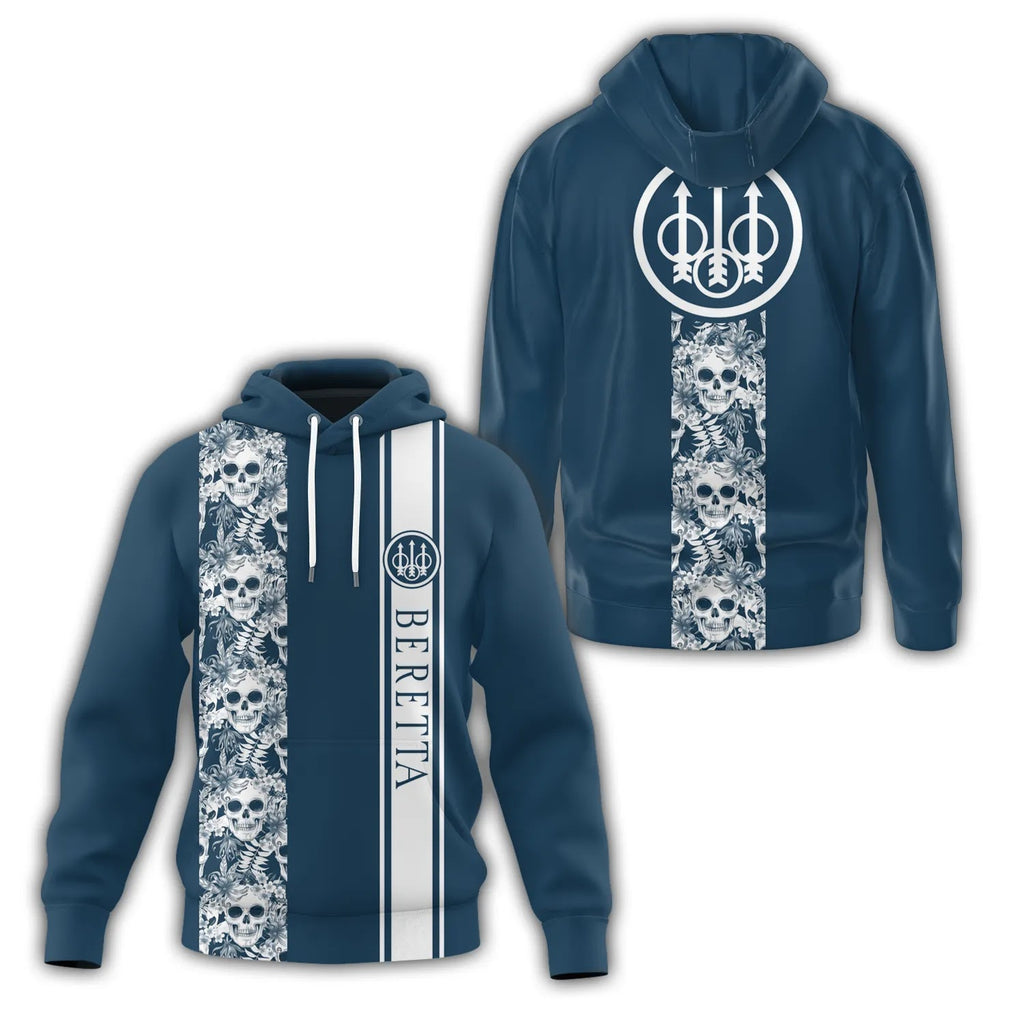 Beretta Hoodie SHW042