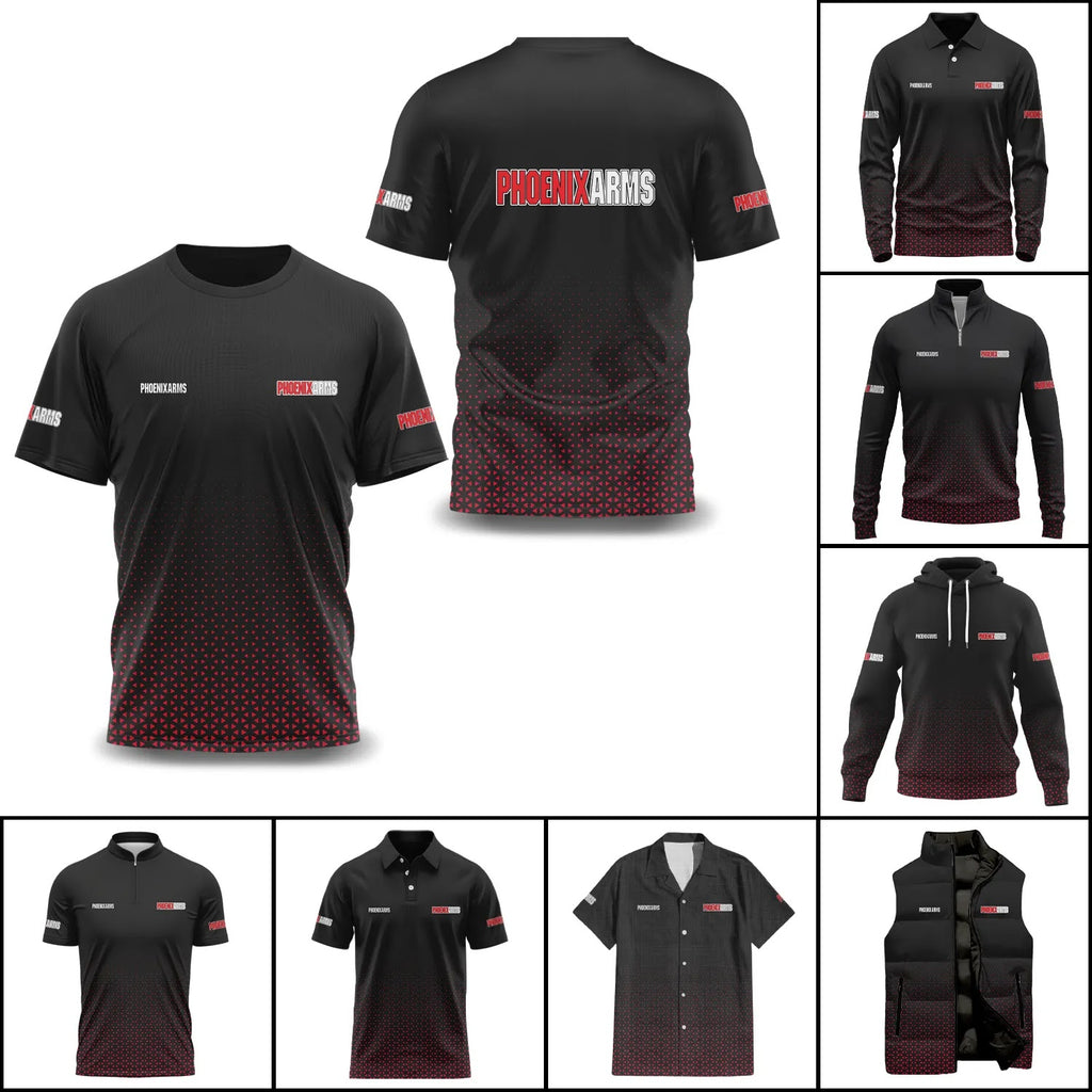 Phoenix Arms Apparels SC003