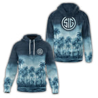 Sig Sauer Hoodie SHW021