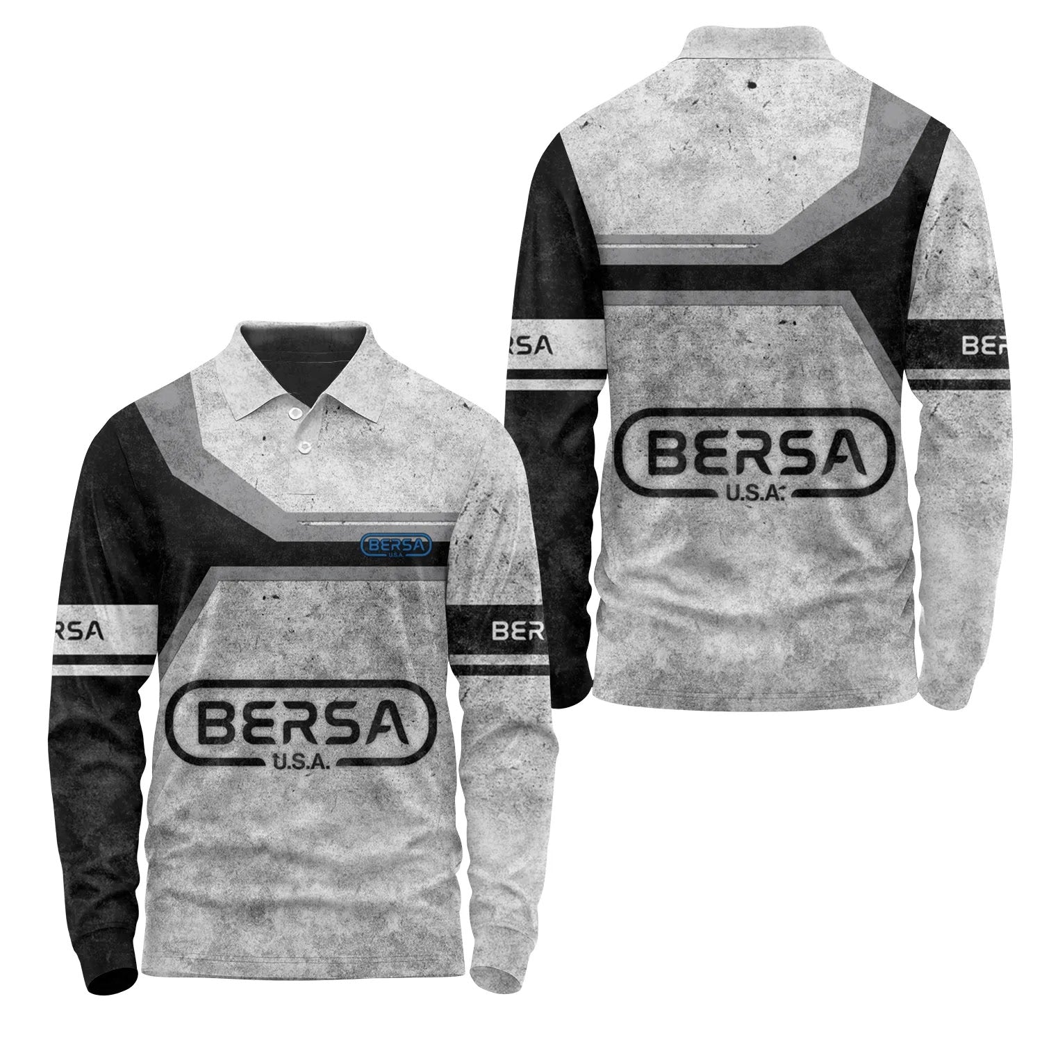 Bersa Apparels SC086