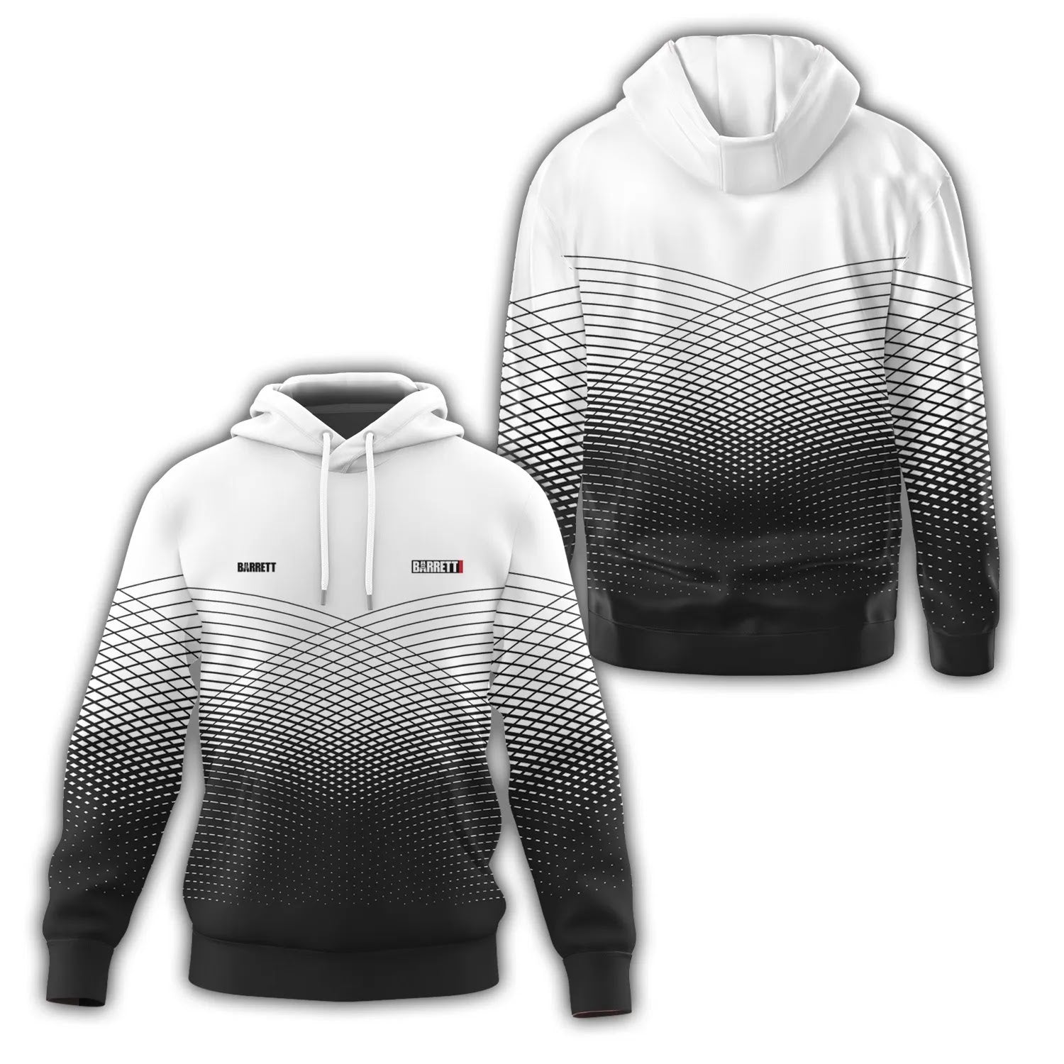 Barrett Apparels SC109