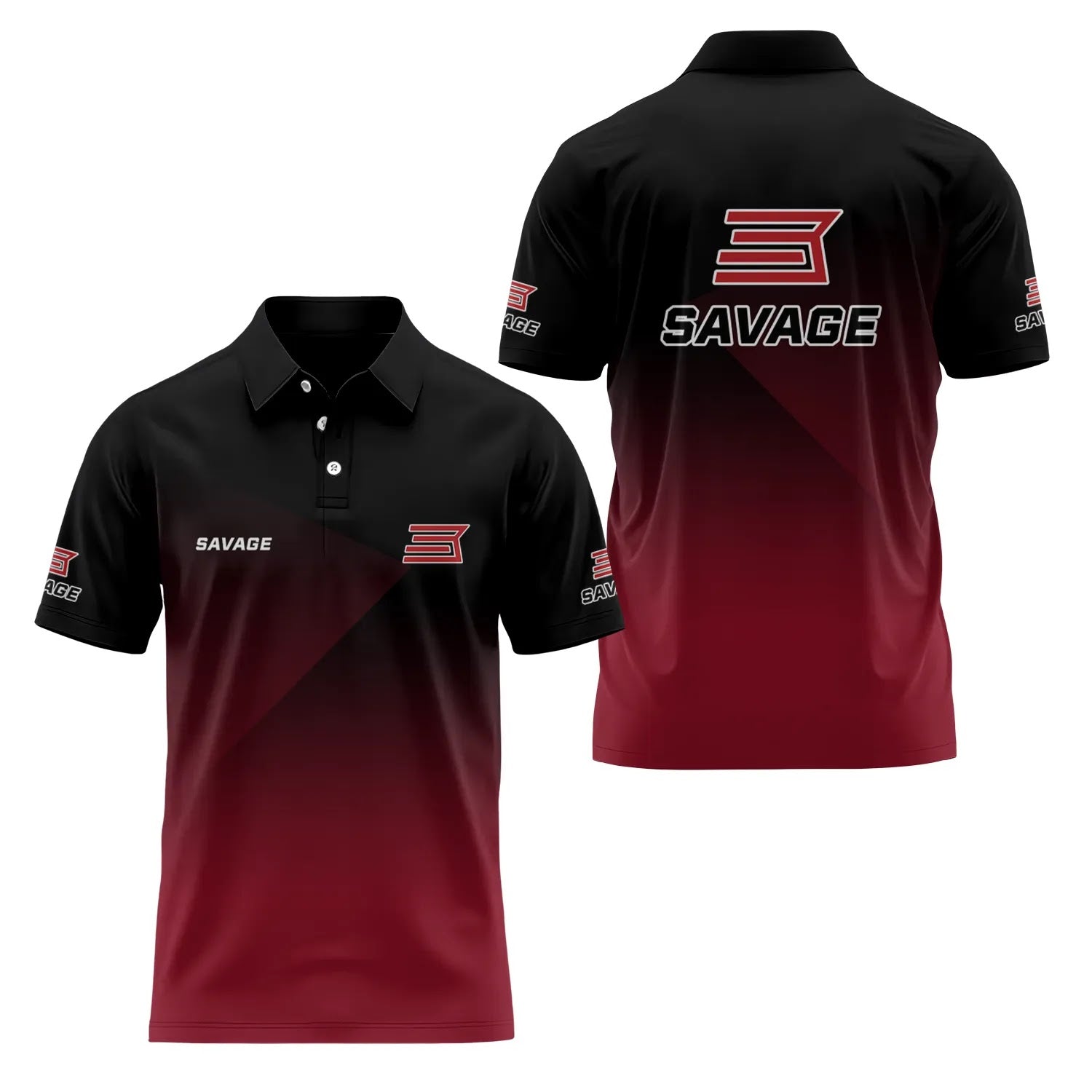 Savage Arms Apparels SC012