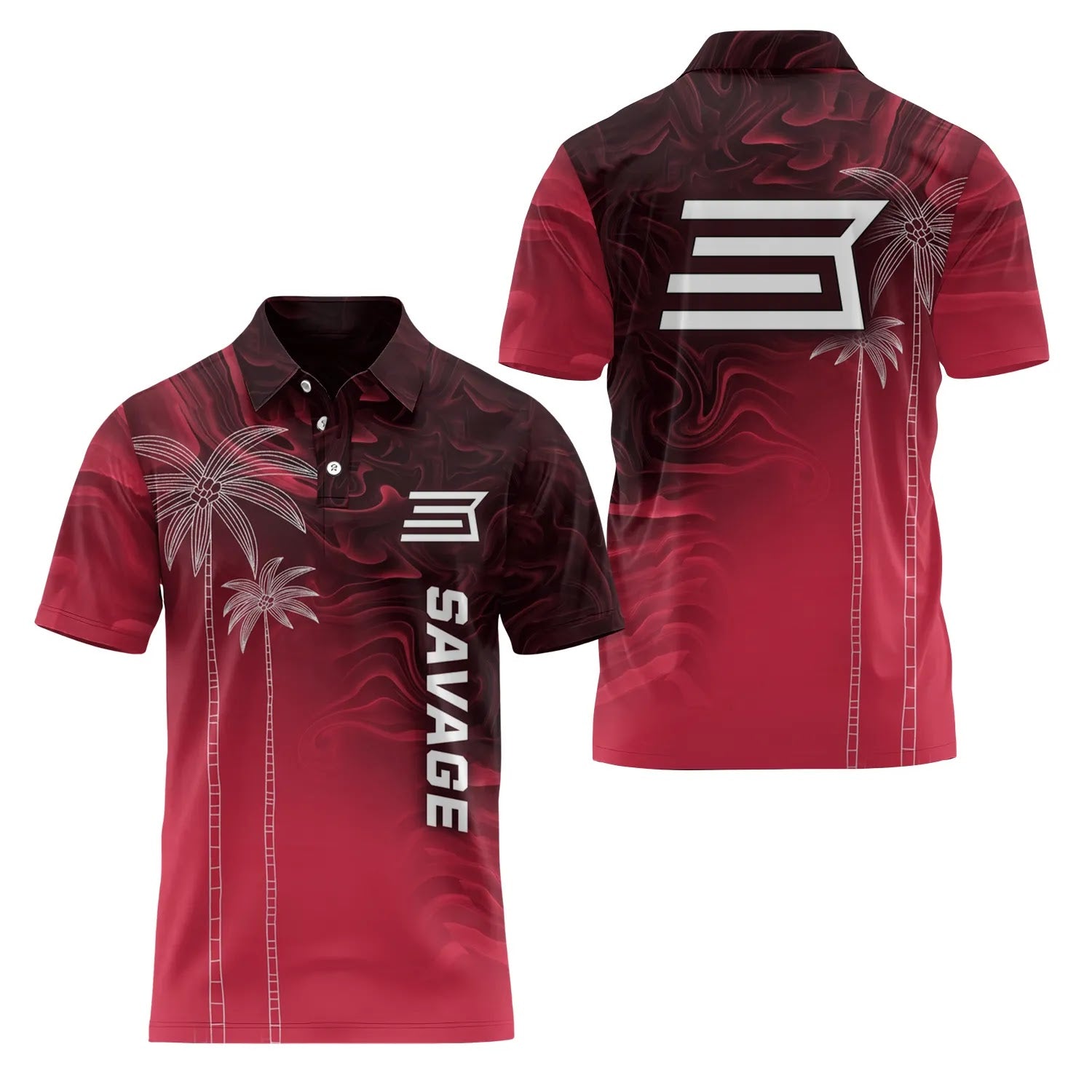 Savage Arms Apparels SHW070