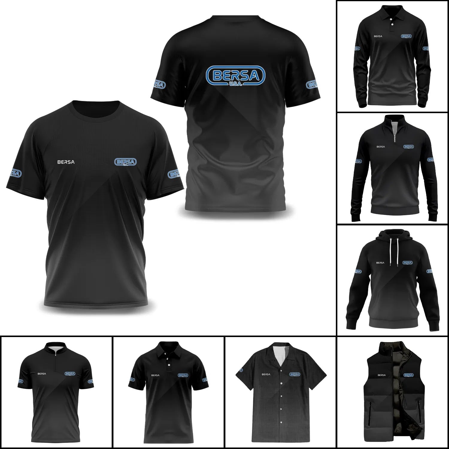 Bersa Apparels SC012
