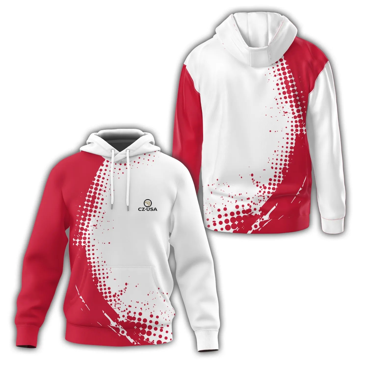 CZ-USA Apparels SC095
