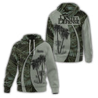 Daniel Defense Hoodie SHW063