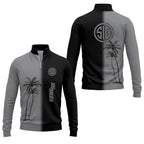Sig Sauer Quarter-zip Pullover SHW037