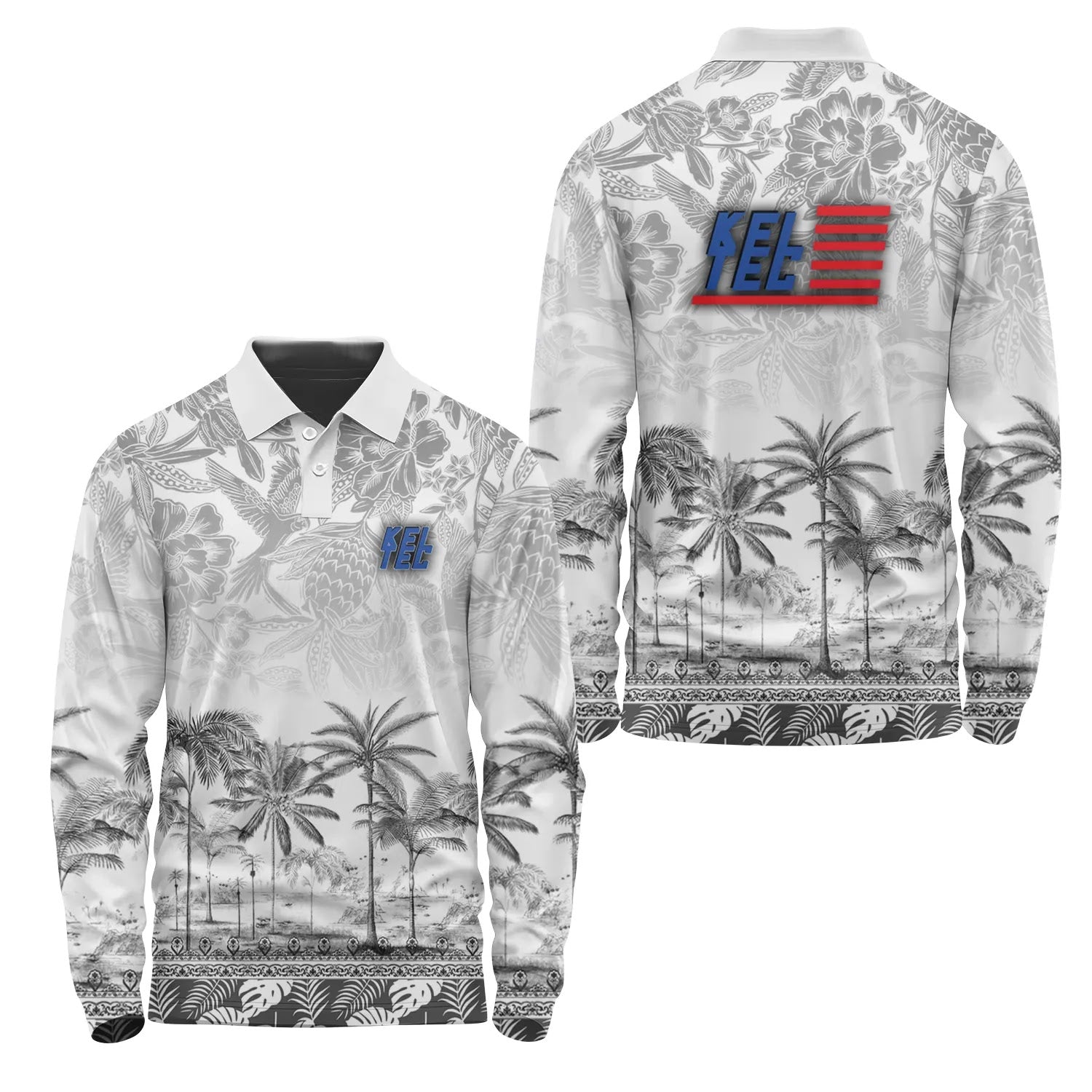Kel-Tec Apparels SC045