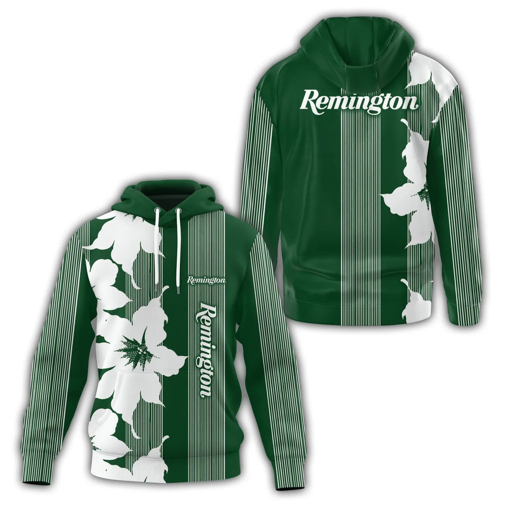 Remington Hoodie SHW039