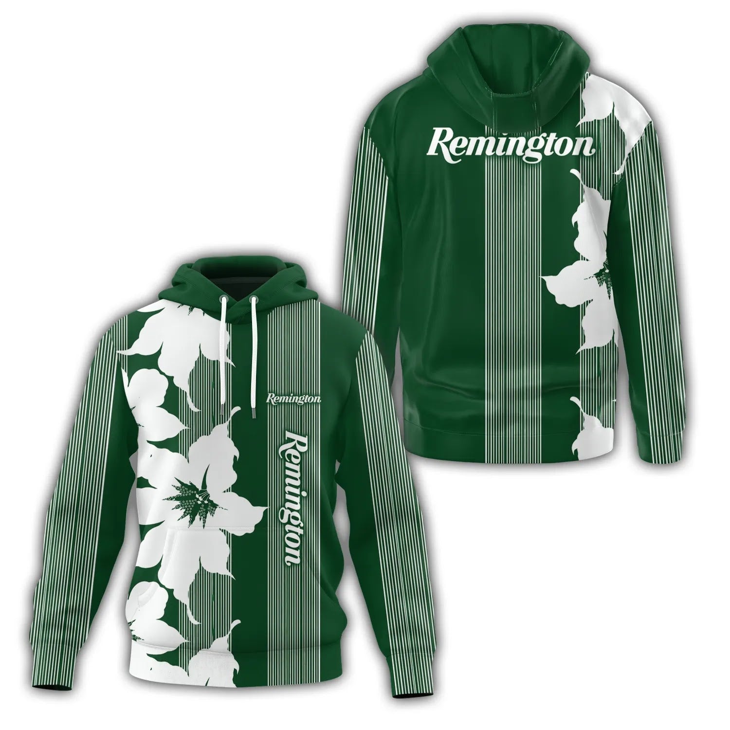 Remington Hoodie SHW039