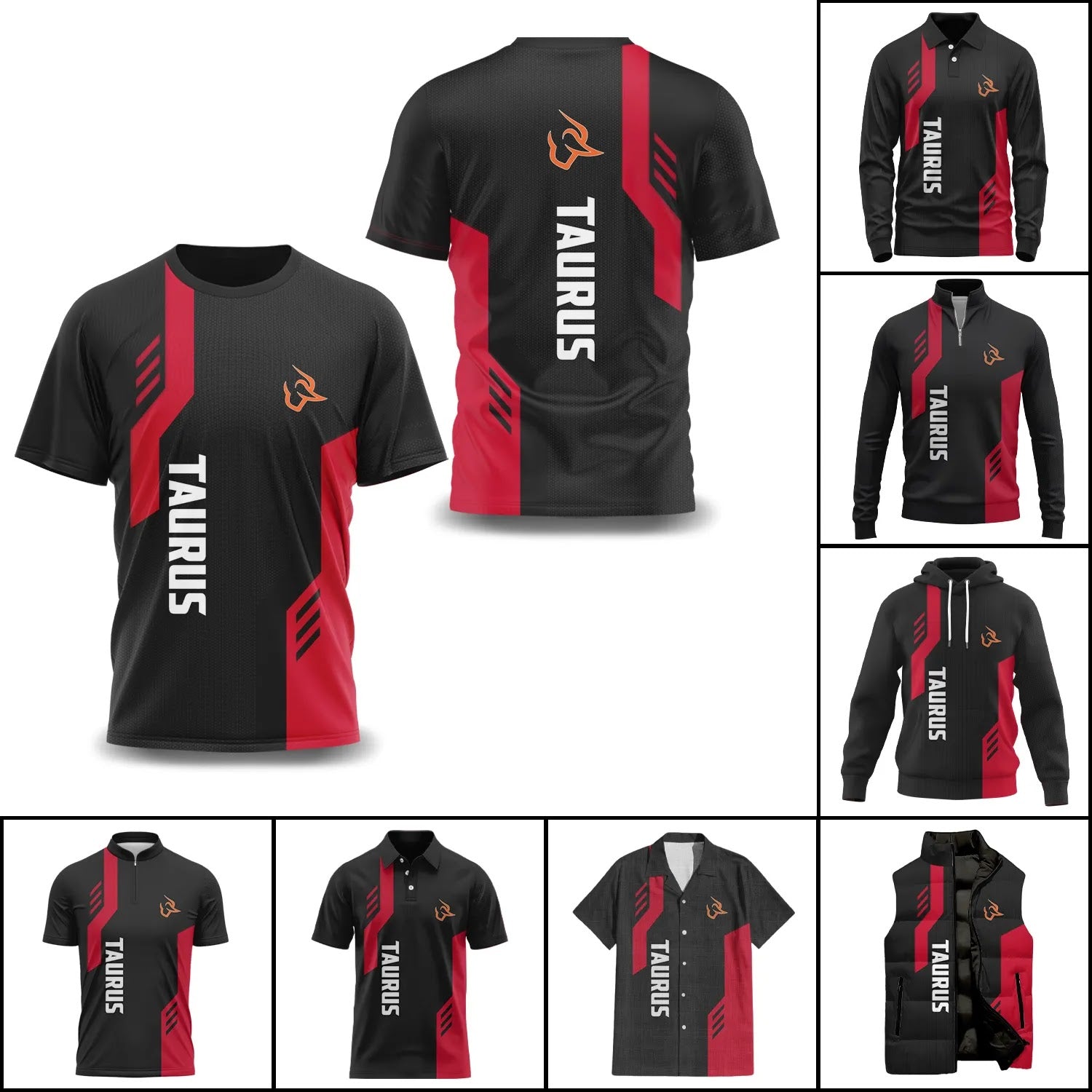 Taurus Apparels SC029