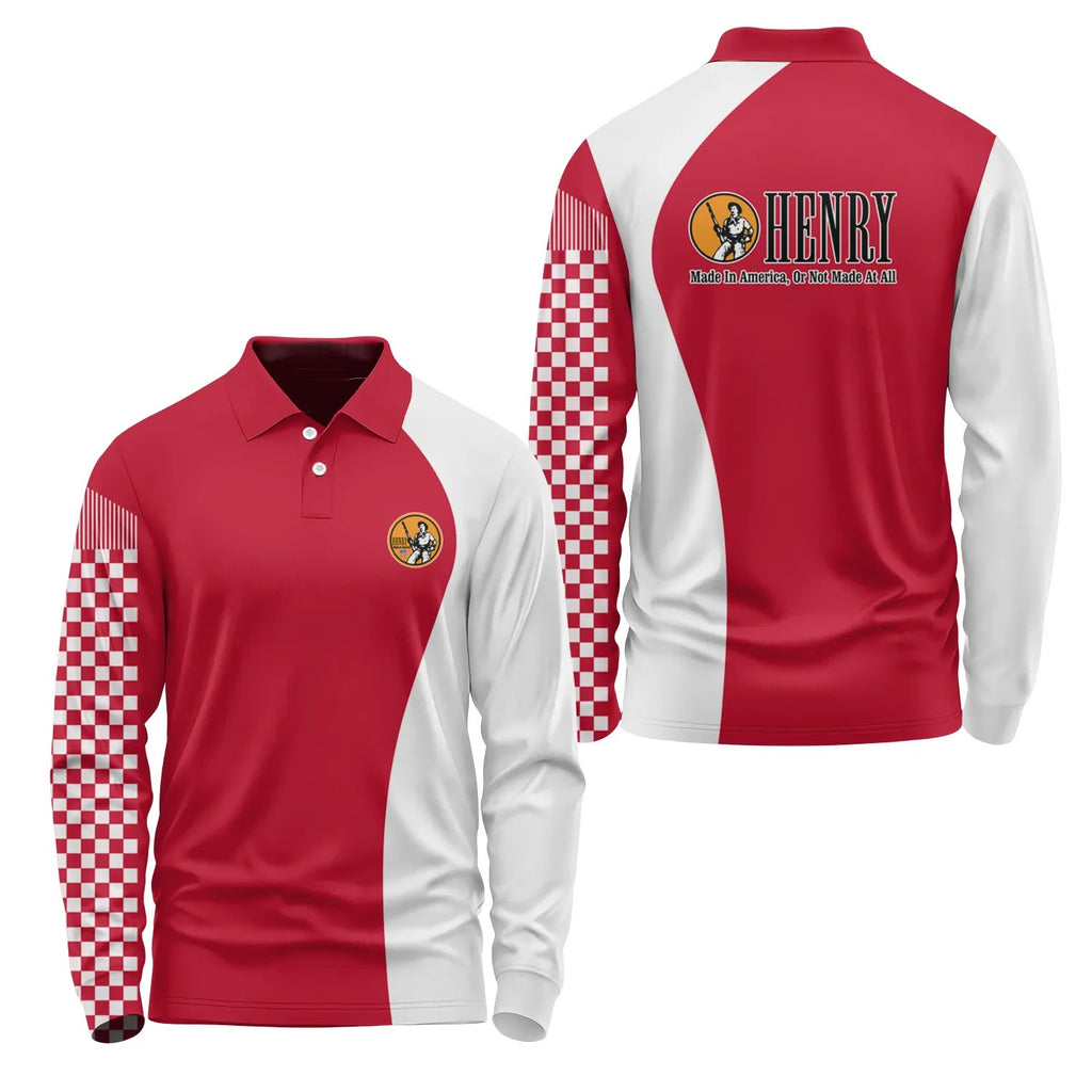 Henry Repeating Arms Apparels SC073