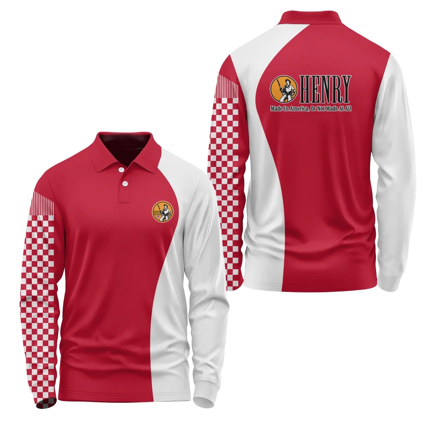 Henry Repeating Arms Apparels SC073