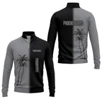 Phoenix Arms Quarter-zip Pullover SHW037