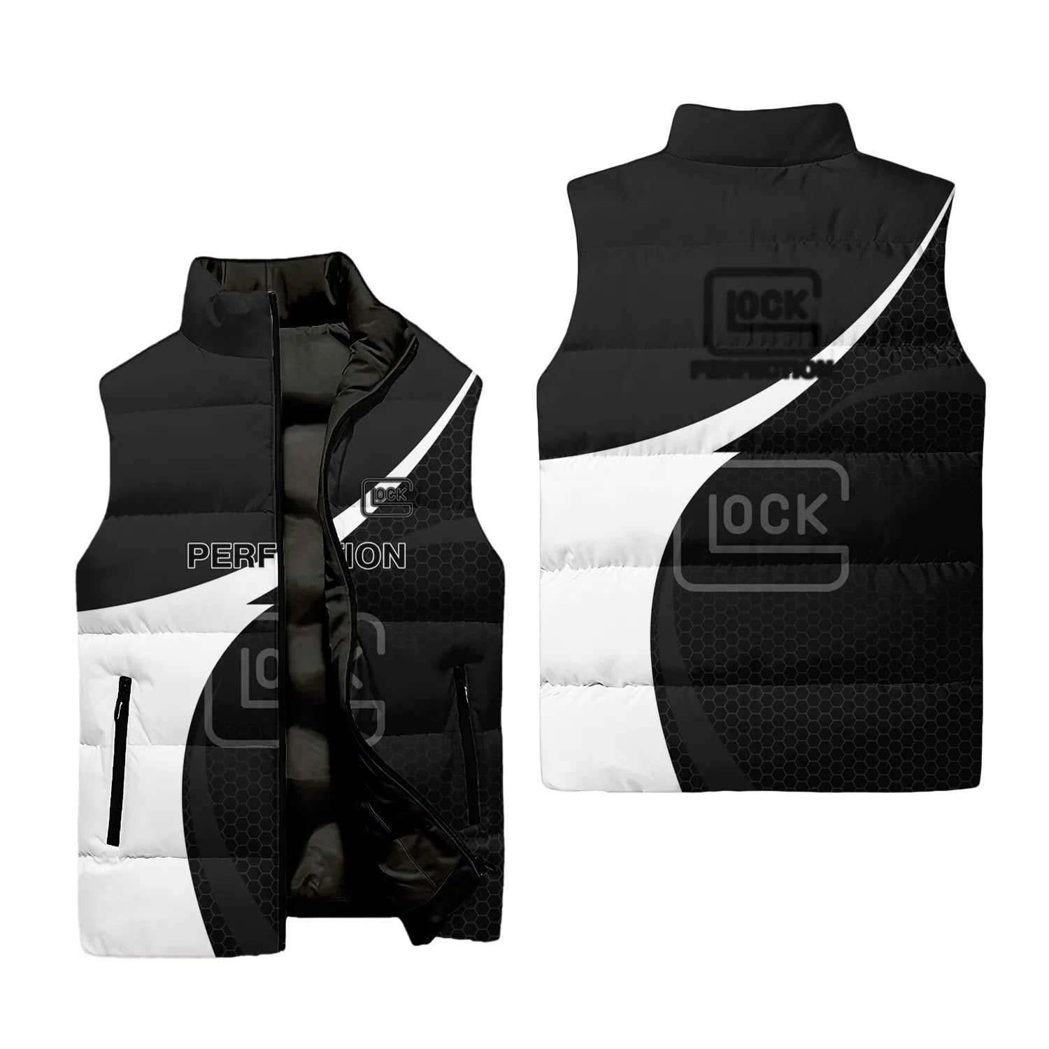 Glock Apparels SC002