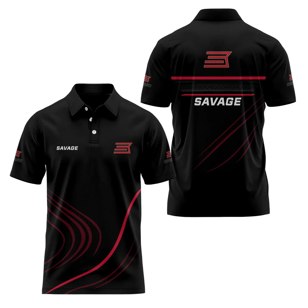 Savage Arms Apparels SC024