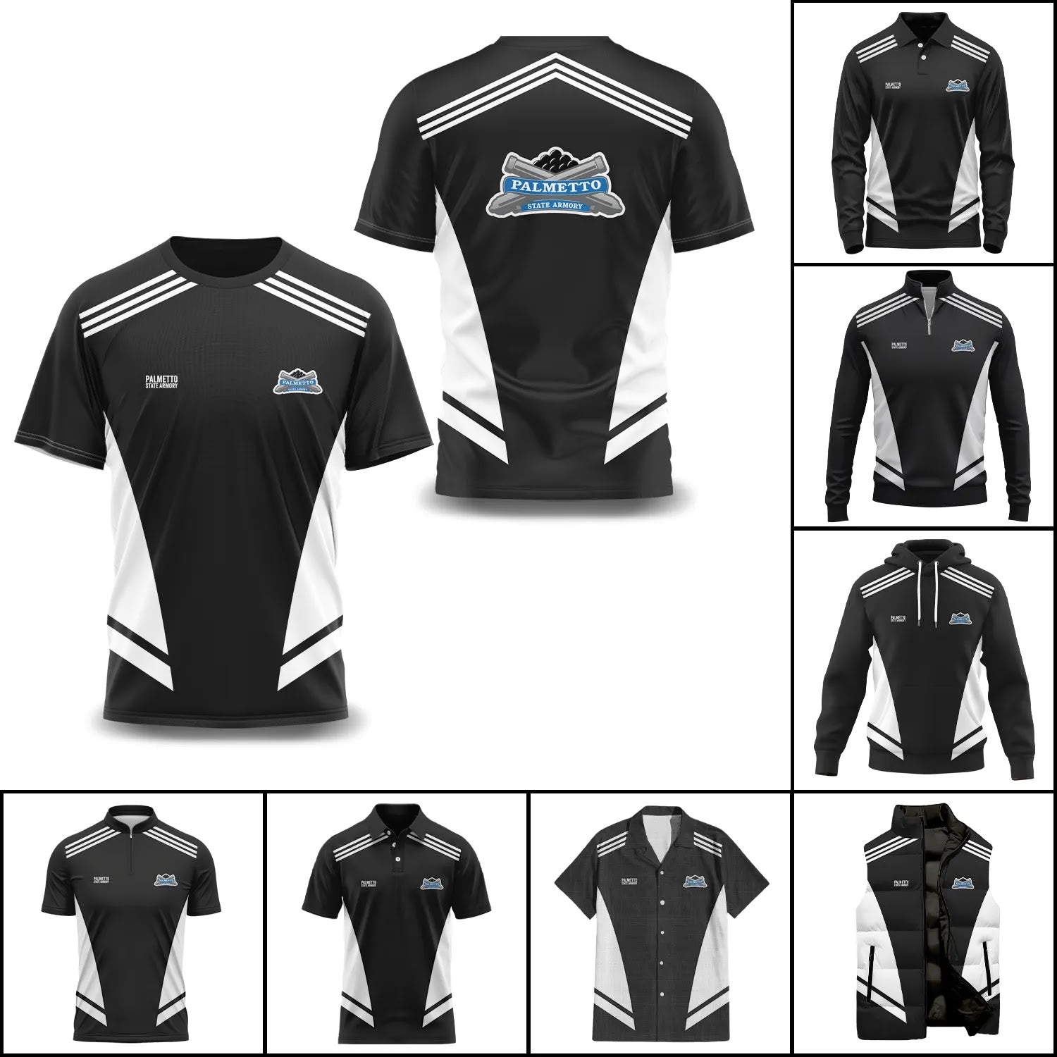 Palmetto State Armory Apparels SC092