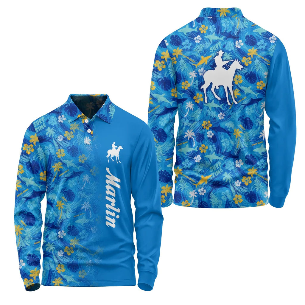 Marlin Apparels SHW027
