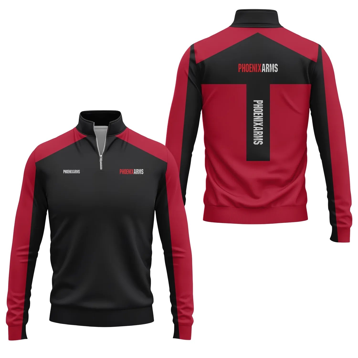 Phoenix Arms Apparels SC008