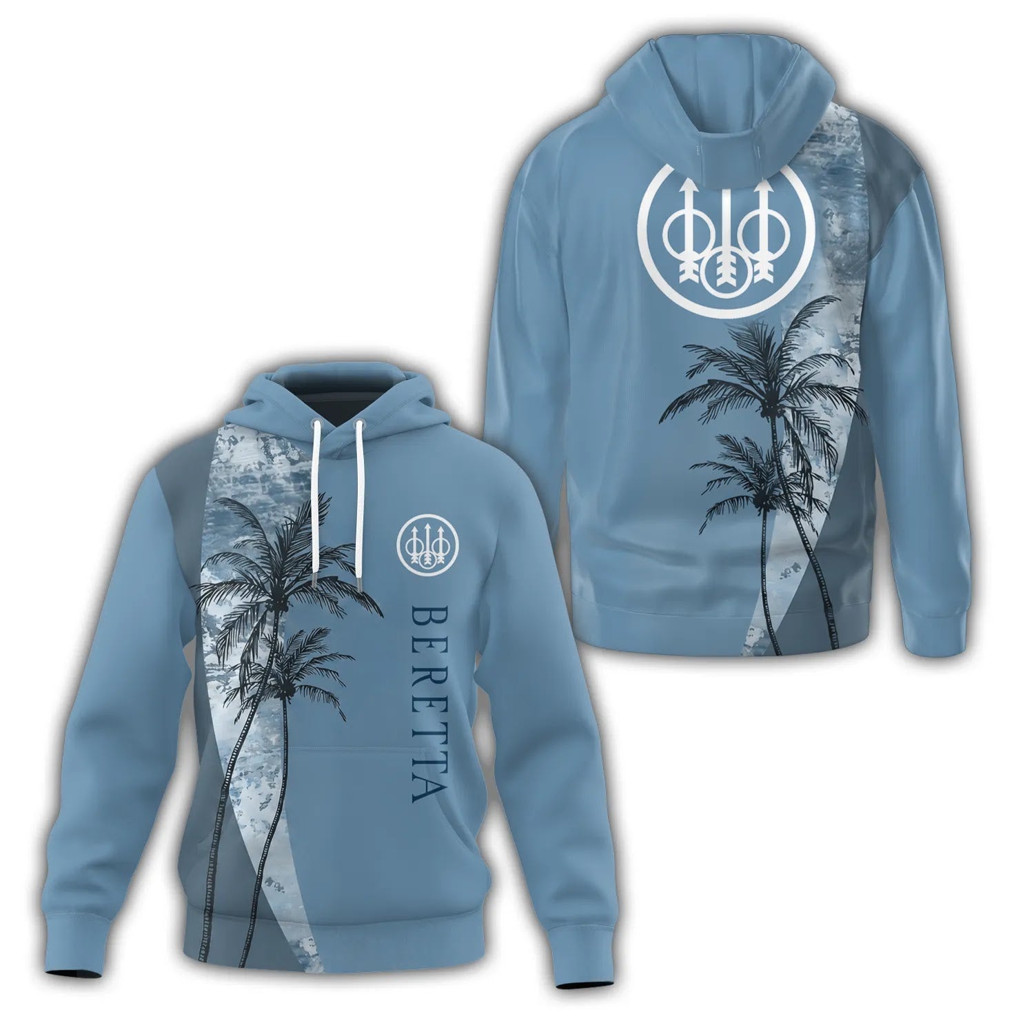 Beretta Hoodie SHW071