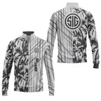 Sig Sauer Quarter-zip Pullover SHW041