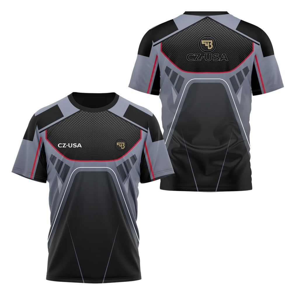 CZ-USA Apparels SC088