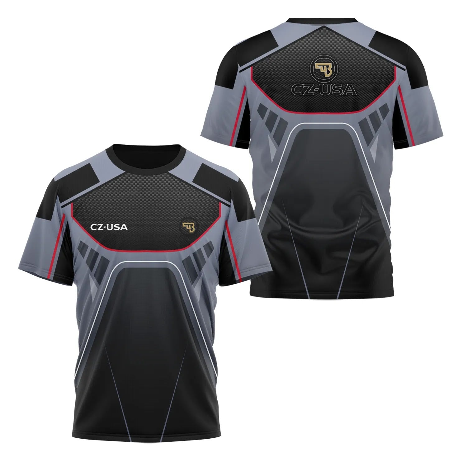 CZ-USA Apparels SC088