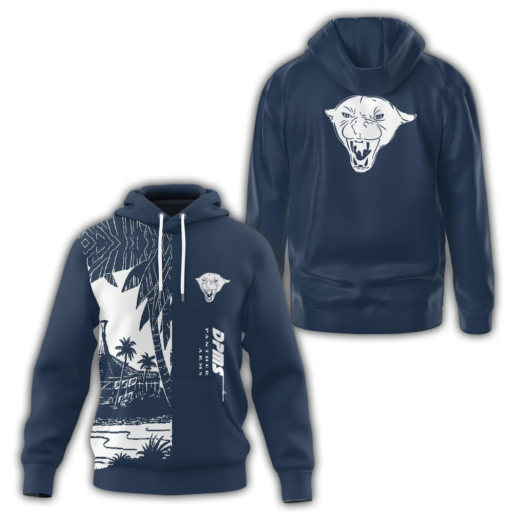 DPMS Hoodie SHW031