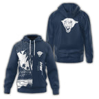 DPMS Hoodie SHW031