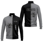 Barrett Quarter-zip Pullover SHW037
