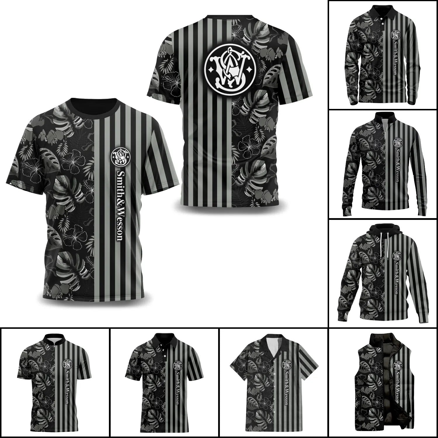 Smith & Wesson Apparels SHW040