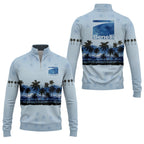 Benelli Quarter-zip Pullover SHW016