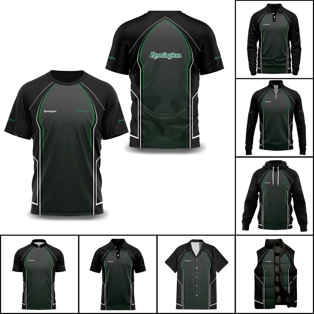 Remington Apparels SC061