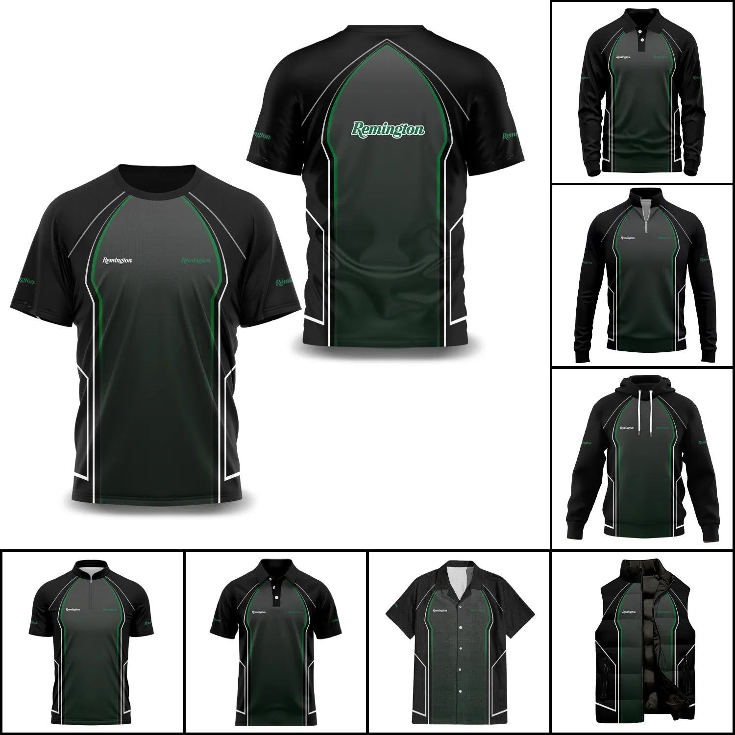 Remington Apparels SC061