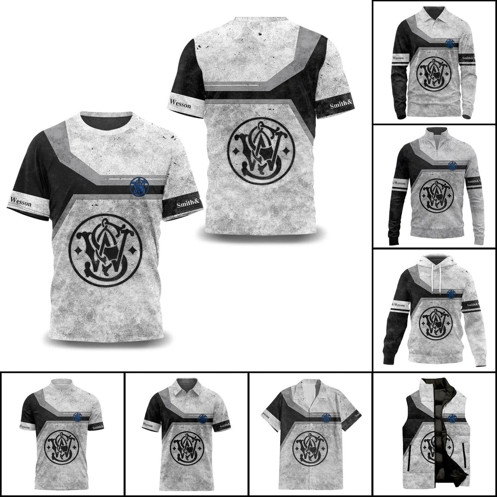 Smith & Wesson Apparels SC086