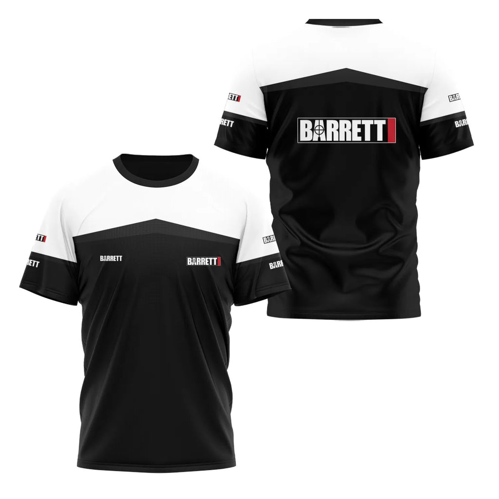 Barrett Apparels SC031