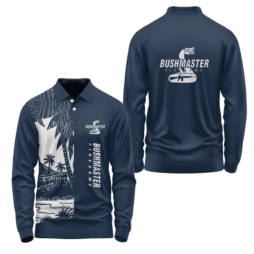Bushmaster Apparels SHW031